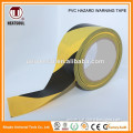 Shiny PVC Hazard Pe Warning Tape Price , pvc tape